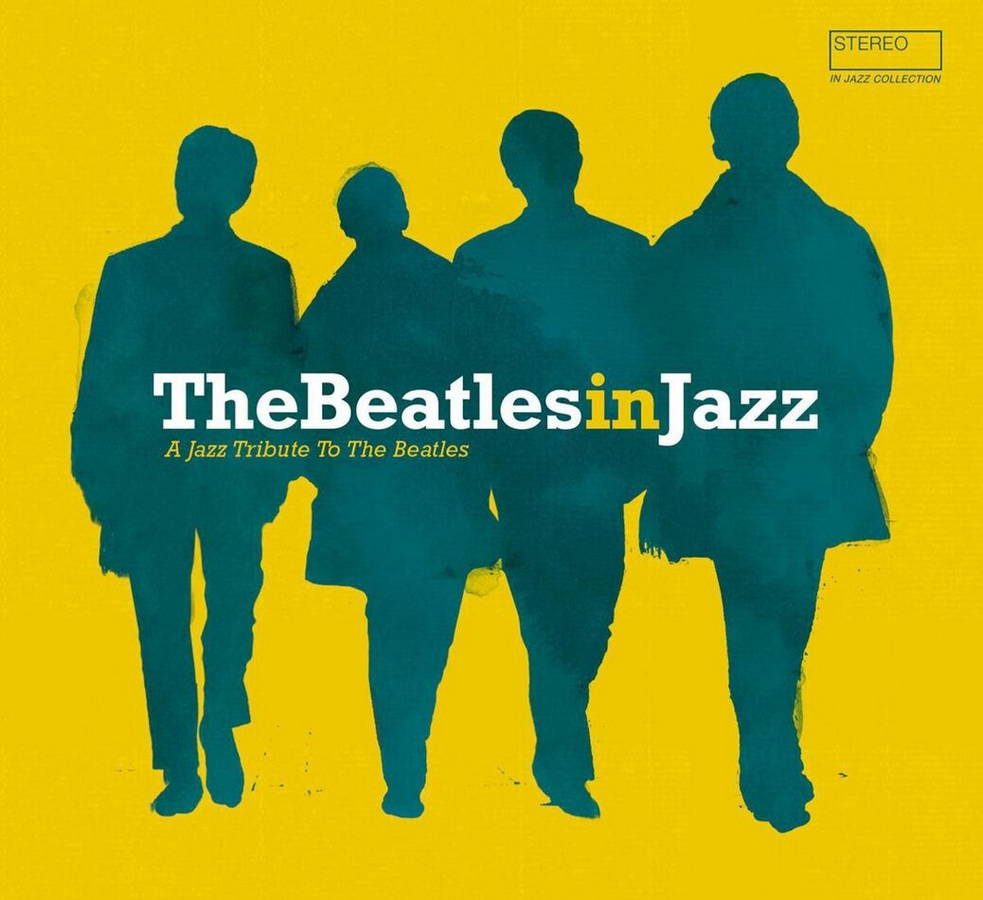 Various – The Beatles In Jazz